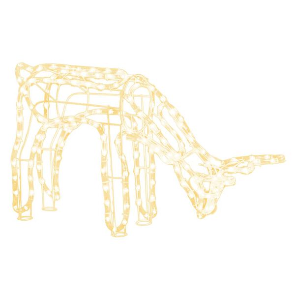 vidaXL &Chi;&rho;&iota;&sigma;&tau;&omicron;&upsilon;&gamma;&epsilon;&nu;&nu;&iota;ά&tau;&iota;&kappa;&omicron;&sigmaf; &Tau;ά&rho;&alpha;&nu;&delta;&omicron;&sigmaf; &Theta;&epsilon;&rho;&mu;ό &Lambda;&epsilon;&upsilon;&kappa;ό 73 x 31 x 45 &epsilon;&kappa;.