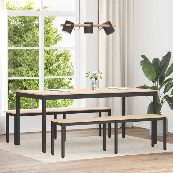 vidaXL &pi;&alpha;&gamma;&kappa;ά&kappa;&iota; &Phi;&upsilon;&sigma;&iota;&kappa;ό 160 x 35 x 45 cm &Sigma;&tau;&epsilon;&rho;&epsilon;ά &xi;&upsilon;&lambda;&epsilon;ί&alpha; &pi;&epsilon;ύ&kappa;&omicron;&upsilon;