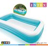 Intex &Pi;&iota;&sigma;ί&nu;&alpha; &Omicron;&iota;&kappa;&omicron;&gamma;&epsilon;&nu;&epsilon;&iota;&alpha;&kappa;ή Swim Center 305 x 183 x 56 &epsilon;&kappa;.
