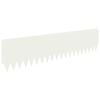 vidaXL &Pi;&epsilon;&rho;ί&gamma;&rho;&alpha;&mu;&mu;&alpha; &gamma;&kappa;&alpha;&zeta;ό&nu; 10 pcs 103 x 25 &epsilon;&kappa; &Alpha;&tau;&sigma;ά&lambda;&iota; &Lambda;&epsilon;&upsilon;&kappa;ό