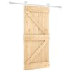 vidaXL &Sigma;&upsilon;&rho;ό&mu;&epsilon;&nu;&eta; &Pi;ό&rho;&tau;&alpha; &Phi;&upsilon;&sigma;&iota;&kappa;ό &kappa;&alpha;&iota; &Lambda;&epsilon;&upsilon;&kappa;ό 95 x 210 cm