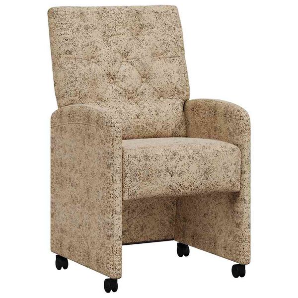 vidaXL &Kappa;&alpha;&rho;έ&kappa;&lambda;&epsilon;&sigmaf; &Phi;&alpha;&gamma;&eta;&tau;&omicron;ύ &mu;&epsilon; &Rho;ό&delta;&epsilon;&sigmaf; 2 pcs &Alpha;&nu;&omicron;&iota;&chi;&tau;ό &gamma;&kappa;&rho;&iota; 58 x 67 x 97 &epsilon;&kappa;