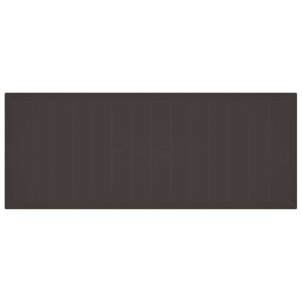 vidaXL &Sigma;έ&tau; &phi;&alpha;&gamma;&eta;&tau;&omicron;ύ &gamma;&iota;&alpha; &kappa;ή&pi;&omicron; 11 pcs &Kappa;&alpha;&phi;έ &Pi;&omicron;&lambda;&upsilon;&pi;&rho;&omicron;&pi;&upsilon;&lambda;έ&nu;&iota;&omicron;