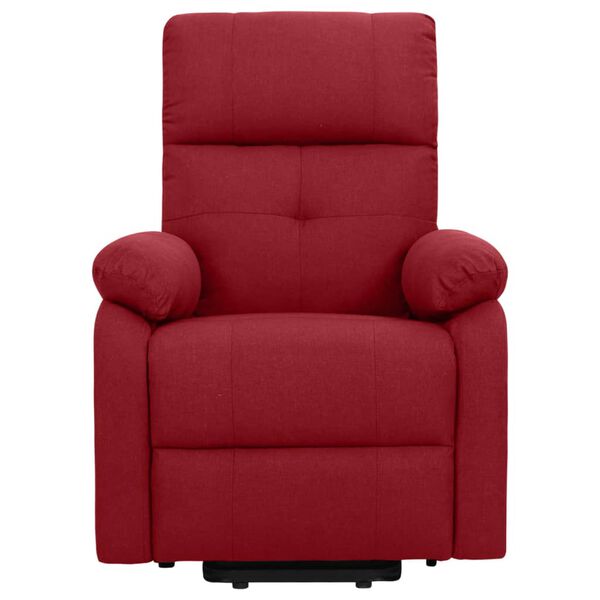 vidaXL &Pi;&omicron;&lambda;&upsilon;&theta;&rho;ό&nu;&alpha; &Mu;&alpha;&sigma;ά&zeta; &Alpha;&nu;&alpha;&kappa;&lambda;&iota;&nu;ό&mu;&epsilon;&nu;&eta; &mu;&epsilon; &Alpha;&nu;ύ&psi;&omega;&sigma;&eta; &Mu;&pi;&omicron;&rho;&nu;&tau;ό &Upsilon;&phi;&alpha;&sigma;&mu;ά&tau;&iota;&nu;&eta;