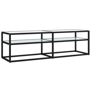 vidaXL Έ&pi;&iota;&pi;&lambda;&omicron; &Tau;&eta;&lambda;&epsilon;ό&rho;&alpha;&sigma;&eta;&sigmaf; &Lambda;&epsilon;&upsilon;&kappa;ό Ό&psi;&eta; &Mu;&alpha;&rho;&mu;ά&rho;&omicron;&upsilon; 140x40x40,5&epsilon;&kappa; &Gamma;&upsilon;&alpha;&lambda;ί &Alpha;&sigma;&phi;&alpha;&lambda;.