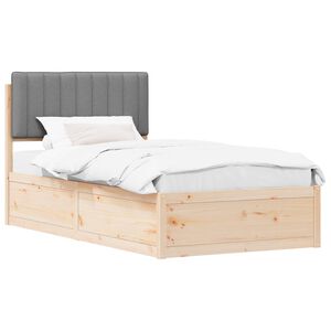 vidaXL &Sigma;&kappa;&epsilon;&lambda;&epsilon;&tau;ό&sigmaf; &Kappa;&rho;&epsilon;&beta;&alpha;&tau;&iota;&omicron;ύ &mu;&epsilon; &Epsilon;&pi;&epsilon;&nu;&delta;&epsilon;&delta;&upsilon;&mu;έ&nu;&omicron; &Kappa;&epsilon;&phi;&alpha;&lambda;ά&rho;&iota; &Alpha;&nu;&omicron;&iota;&chi;&tau;ό &gamma;&kappa;&rho;&iota;