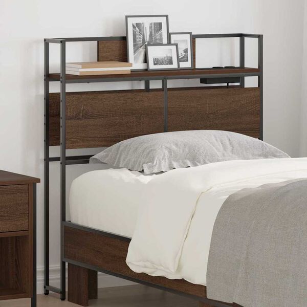 vidaXL &Kappa;&epsilon;&phi;&alpha;&lambda;ά&rho;&iota; &Alpha;&pi;&omicron;&theta;ή&kappa;&eta;&sigmaf; &mu;&epsilon; &rho;ά&phi;&iota; &Kappa;&alpha;&phi;έ &delta;&rho;&upsilon;&sigmaf; 75 cm &Epsilon;&pi;&epsilon;&xi;&epsilon;&rho;&gamma;&alpha;&sigma;&mu;έ&nu;&omicron; &xi;ύ&lambda;&omicron;