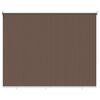 vidaXL &Rho;&omicron;&lambda;ό &Epsilon;&xi;&omega;&tau;&epsilon;&rho;&iota;&kappa;&omicron;ύ &Chi;ώ&rho;&omicron;&upsilon; 90% &Phi;&rho;&alpha;&gamma;&mu;ό&sigmaf; UV Taupe 180 x 140 cm HDPE