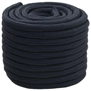 vidaXL &Sigma;&chi;&omicron;&iota;&nu;ί Boat 1.8 mm 100 m &Beta;&alpha;&sigma;&iota;&lambda;&iota;&kappa;ό &Mu;&pi;&lambda;&epsilon; &Pi;&omicron;&lambda;&upsilon;&epsilon;&sigma;&tau;έ&rho;&alpha;&sigmaf;