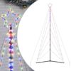 vidaXL &Chi;&rho;&iota;&sigma;&tau;&omicron;&upsilon;&gamma;&epsilon;&nu;&nu;&iota;ά&tau;&iota;&kappa;&omicron; &delta;έ&nu;&tau;&rho;&omicron; LED 615 LED &pi;&omicron;&lambda;ύ&chi;&rho;&omega;&mu;&alpha; 404,5 &epsilon;&kappa;.