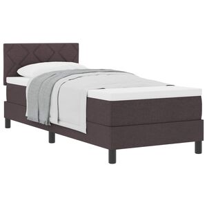 vidaXL &Kappa;&rho;&epsilon;&beta;ά&tau;&iota; &mu;&epsilon; &epsilon;&lambda;&alpha;&tau;ή&rho;&iota;&alpha; &mu;&epsilon; &sigma;&tau;&rho;ώ&mu;&alpha; &Sigma;&kappa;&omicron;ύ&rho;&omicron; &Kappa;&alpha;&phi;έ 80 x 200 cm ύ&phi;&alpha;&sigma;&mu;&alpha;