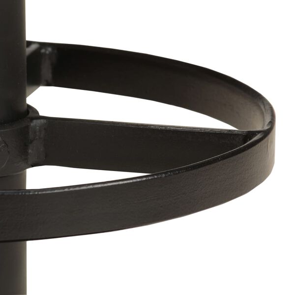 vidaXL &Sigma;&kappa;&alpha;&mu;&pi;ό &Mu;&pi;&alpha;&rho; 2 &tau;&epsilon;&mu;. &alpha;&pi;ό &Gamma;&nu;ή&sigma;&iota;&omicron; &Delta;έ&rho;&mu;&alpha;