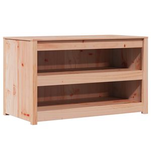 vidaXL &Nu;&tau;&omicron;&upsilon;&lambda;ά&pi;&alpha; &Kappa;&omicron;&upsilon;&zeta;ί&nu;&alpha;&sigmaf; MEPPEL &Kappa;&alpha;&phi;έ &delta;&rho;&upsilon;&sigmaf; 106 x 55 x 64 cm