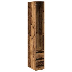 vidaXL &Nu;&tau;&omicron;&upsilon;&lambda;ά&pi;&alpha; Ό&psi;&eta; &Pi;&alpha;&lambda;&alpha;&iota;&omicron;ύ &Xi;ύ&lambda;&omicron;&upsilon; 30x50x200 &epsilon;&kappa;. &alpha;&pi;ό &Epsilon;&pi;&epsilon;&xi;&epsilon;&rho;&gamma;&alpha;&sigma;&mu;έ&nu;&omicron; &Xi;ύ&lambda;&omicron;