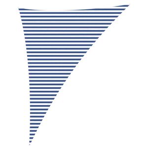 vidaXL &Pi;&alpha;&nu;ί &sigma;&kappa;&iota;ά&sigmaf; &Mu;&pi;&lambda;&epsilon; &kappa;&alpha;&iota; ά&sigma;&pi;&rho;&omicron; 4 x 5 x 6,4 m 100% &Pi;&omicron;&lambda;&upsilon;έ&sigma;&tau;&epsilon;&rho; &Omicron;&xi;&phi;ό&rho;&delta;&eta;