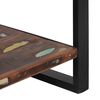 vidaXL Ράφι κουζίνας Πολύχρωμο 80 x 40 x 160 cm