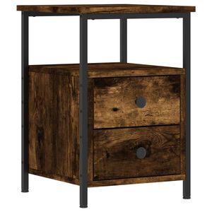 vidaXL &Kappa;&omicron;&mu;&omicron;&delta;ί&nu;&omicron; &Kappa;&alpha;&pi;&nu;&iota;&sigma;&tau;ή &Delta;&rho;&upsilon;&sigmaf; 34 x 35,5 x 50 &epsilon;&kappa;. &Epsilon;&pi;&epsilon;&xi;&epsilon;&rho;&gamma;&alpha;&sigma;&mu;έ&nu;&omicron; &Xi;ύ&lambda;&omicron;