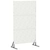 vidaXL &Omicron;&theta;ό&nu;&eta; &Iota;&delta;&iota;&omega;&tau;&iota;&kappa;ό&tau;&eta;&tau;&alpha;&sigmaf; 100 x 50 x 180 &epsilon;&kappa;. &Alpha;&tau;&sigma;ά&lambda;&iota; &Lambda;&epsilon;&upsilon;&kappa;ό