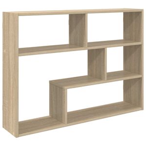 vidaXL &Rho;ά&phi;&iota; &Tau;&omicron;ί&chi;&omicron;&upsilon; &Epsilon;&pi;&iota;&tau;&omicron;ί&chi;&iota;&omicron; Sonoma &Delta;&rho;&upsilon;&sigmaf; 95 x 20 x 69,5 &epsilon;&kappa;.