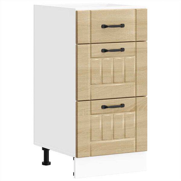 vidaXL &nu;&tau;&omicron;&upsilon;&lambda;ά&pi;&iota; &beta;ά&sigma;&eta;&sigmaf; &kappa;&omicron;&upsilon;&zeta;ί&nu;&alpha;&sigmaf; Lucca &Delta;&rho;&upsilon;&sigmaf; sonoma &kappa;&alpha;&tau;&alpha;&sigma;&kappa;&epsilon;&upsilon;&alpha;&sigma;&mu;έ&nu;&omicron; &xi;ύ&lambda;&omicron;