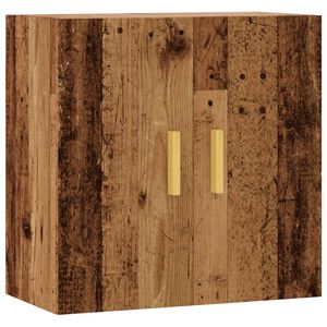 vidaXL &Nu;&tau;&omicron;&upsilon;&lambda;ά&pi;&iota; &Tau;&omicron;ί&chi;&omicron;&upsilon; Ό&psi;&eta; &Pi;&alpha;&lambda;&alpha;&iota;&omicron;ύ &Xi;ύ&lambda;&omicron;&upsilon; 60x31x60&epsilon;&kappa; &Epsilon;&pi;&epsilon;&xi;&epsilon;&rho;&gamma;&alpha;&sigma;&mu;έ&nu;&omicron; &Xi;ύ&lambda;&omicron;