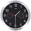 vidaXL &Rho;&omicron;&lambda;ό&iota; &Tau;&omicron;ί&chi;&omicron;&upsilon; &Mu;&alpha;ύ&rho;&omicron; 30 &epsilon;&kappa;. Quartz &mu;&epsilon; &Upsilon;&gamma;&rho;ό&mu;&epsilon;&tau;&rho;&omicron; &kappa;&alpha;&iota; &Theta;&epsilon;&rho;&mu;ό&mu;&epsilon;&tau;&rho;&omicron;