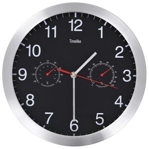 vidaXL &Rho;&omicron;&lambda;ό&iota; &Tau;&omicron;ί&chi;&omicron;&upsilon; &Mu;&alpha;ύ&rho;&omicron; 30 &epsilon;&kappa;. Quartz &mu;&epsilon; &Upsilon;&gamma;&rho;ό&mu;&epsilon;&tau;&rho;&omicron; &kappa;&alpha;&iota; &Theta;&epsilon;&rho;&mu;ό&mu;&epsilon;&tau;&rho;&omicron;