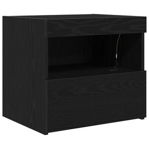 vidaXL &Kappa;&omicron;&mu;&omicron;&delta;ί&nu;&omicron; &Mu;&alpha;ύ&rho;&eta; &Omicron;&xi;&upsilon;ά 50 x 40 x 45 cm &Epsilon;&pi;&epsilon;&xi;&epsilon;&rho;&gamma;&alpha;&sigma;&mu;έ&nu;&omicron; &Xi;ύ&lambda;&omicron;