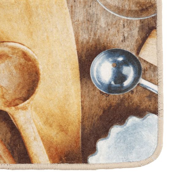 vidaXL &Chi;&alpha;&lambda;ί &Kappa;&omicron;&upsilon;&zeta;ί&nu;&alpha;&sigmaf; &Pi;&lambda;&epsilon;&nu;ό&mu;&epsilon;&nu;&omicron; &Alpha;&nu;&tau;&iota;&omicron;&lambda;&iota;&sigma;&theta;&eta;&tau;&iota;&kappa;ό &Pi;&omicron;&lambda;ύ&chi;&rho;&omega;&mu;&omicron; 60x180 &epsilon;&kappa;.