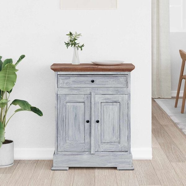 vidaXL &Nu;&tau;&omicron;&upsilon;&lambda;ά&pi;&iota; &alpha;&pi;&omicron;&theta;ή&kappa;&epsilon;&upsilon;&sigma;&eta;&sigmaf; 63 x 30 x 79 &epsilon;&kappa; &Sigma;&tau;&epsilon;&rho;&epsilon;ό &xi;ύ&lambda;&omicron; &Mu;&alpha;ό&nu;&iota;