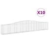 vidaXL &Sigma;&upsilon;&rho;&mu;&alpha;&tau;&omicron;&kappa;&iota;&beta;ώ&tau;&iota;&alpha; &Tau;&omicron;&xi;&omega;&tau;ά 10 &tau;&epsilon;&mu;. 400x30x60/80 &epsilon;&kappa;. &Gamma;&alpha;&lambda;&beta;&alpha;&nu;. &Alpha;&tau;&sigma;ά&lambda;&iota;