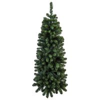Ambiance Χριστουγεννιάτικο Δέντρο Τεχνητό Slim 180 εκ.