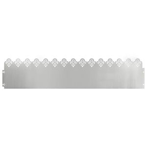 vidaXL &Pi;&epsilon;&rho;&iota;&gamma;&rho;ά&mu;&mu;&alpha;&tau;&alpha; &gamma;&kappa;&alpha;&zeta;ό&nu; 10 pcs &Alpha;&sigma;&eta;&mu;ί 103 x 0,05 x 22 &epsilon;&kappa;