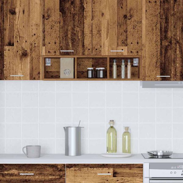 vidaXL &Kappa;&rho;&epsilon;&mu;&alpha;&sigma;&tau;ό &nu;&tau;&omicron;&upsilon;&lambda;ά&pi;&iota; &mu;&epsilon; &alpha;&pi;&omicron;&theta;ή&kappa;&epsilon;&upsilon;&sigma;&eta; &Pi;&alpha;&lambda;&iota;ό &xi;ύ&lambda;&omicron; 20 x 29,5 x 80 &epsilon;&kappa;.