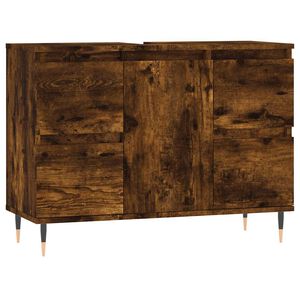 vidaXL &Nu;&tau;&omicron;&upsilon;&lambda;ά&pi;&iota; &Mu;&pi;ά&nu;&iota;&omicron;&upsilon; &Kappa;&alpha;&pi;&nu;&iota;&sigma;&tau;ή &Delta;&rho;&upsilon;&sigmaf; 80 x 33 x 60 &epsilon;&kappa;. &Epsilon;&pi;&epsilon;&xi;&epsilon;&rho;&gamma;. &Xi;ύ&lambda;&omicron;