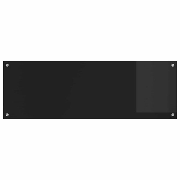 vidaXL &Pi;ί&sigma;&omega; &Pi;ά&nu;&epsilon;&lambda; &Kappa;&omicron;&upsilon;&zeta;ί&nu;&alpha;&sigmaf; &Mu;&alpha;ύ&rho;&omicron; 120 x 40 x 0,6 &epsilon;&kappa;. &sigma;&kappa;&lambda;&eta;&rho;&upsilon;&mu;έ&nu;&omicron; &gamma;&upsilon;&alpha;&lambda;ί