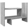 vidaXL Έ&pi;&iota;&pi;&lambda;&omicron; &Omicron;&rho;&gamma;ά&nu;&omega;&sigma;&eta;&sigmaf; &Gamma;&rho;&alpha;&phi;&epsilon;ί&omicron;&upsilon; &Gamma;&kappa;&rho;&iota; Sonoma 38,5x17x39 &epsilon;&kappa; &Epsilon;&pi;&epsilon;&xi;. &Xi;ύ&lambda;&omicron;