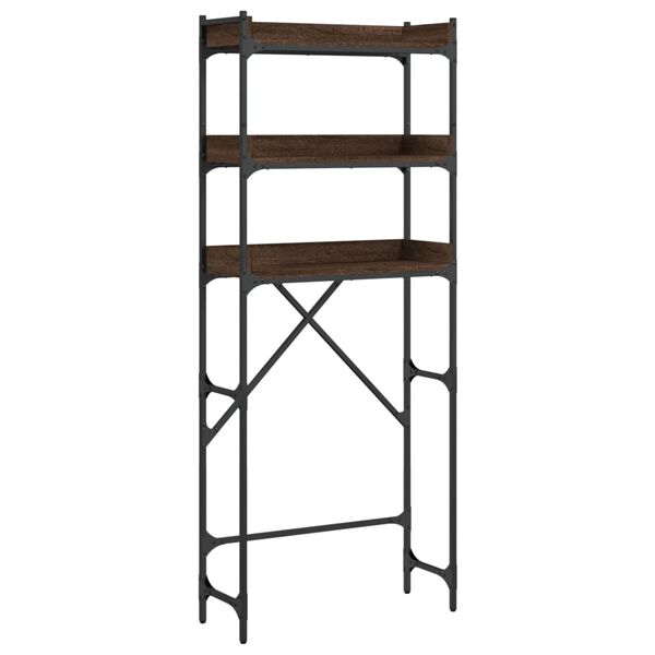 vidaXL &Rho;&alpha;&phi;&iota;έ&rho;&alpha; &Pi;&lambda;&upsilon;&nu;&tau;&eta;&rho;ί&omicron;&upsilon; &Kappa;&alpha;&phi;έ &Delta;&rho;&upsilon;&sigmaf; 67 x 25 x 163 &epsilon;&kappa;. &Epsilon;&pi;&epsilon;&xi;&epsilon;&rho;&gamma;. &Xi;ύ&lambda;&omicron;