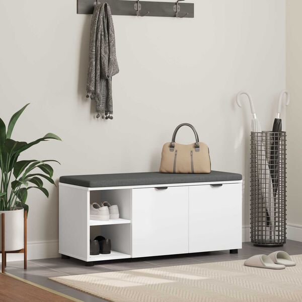 vidaXL &Pi;&alpha;&gamma;&kappa;ά&kappa;&iota; &Chi;&alpha;&lambda;&omega;&rho;ί&omicron;&upsilon; &mu;&epsilon; &mu;&alpha;&xi;&iota;&lambda;ά&rho;&iota; &Mu;&omicron;&nu;ό&chi;&rho;&omega;&mu;&omicron; &Lambda;&epsilon;&upsilon;&kappa;ό 100 x 38 x 46 &epsilon;&kappa;