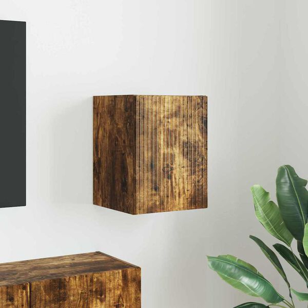 vidaXL &Nu;&tau;&omicron;&upsilon;&lambda;ά&pi;&iota; &Tau;&eta;&lambda;&epsilon;ό&rho;&alpha;&sigma;&eta;&sigmaf; &Tau;&omicron;ί&chi;&omicron;&upsilon; &Kappa;&alpha;&pi;&nu;&iota;&sigma;&tau;ό &Delta;&rho;ύ&sigmaf; 30 x 31 x 40 &epsilon;&kappa;.