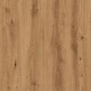 vidaXL Ντουλάπι Τροχήλατο Αρτισιανή Δρυς 60x35x75 εκ. Επεξεργ. Ξύλο