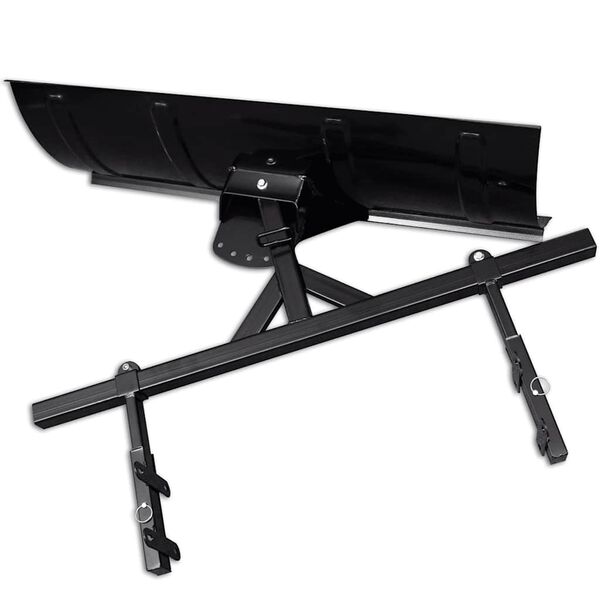 Εκχιονιστική Λεπίδα 100 x 44 cm για Εκχιονιστικό Μηχάνημα