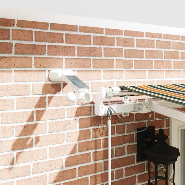 vidaXL &Sigma;&kappa;&eta;&nu;ί&tau;&sigma;&alpha; &Alpha;&nu;&alpha;&delta;&iota;&pi;&lambda;&omicron;ύ&mu;&epsilon;&nu;&eta; &Pi;&rho;ά&sigma;&iota;&nu;&omicron; &kappa;&alpha;&iota; &Kappa;ί&tau;&rho;&iota;&nu;&omicron; 400 x 300 &epsilon;&kappa;