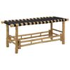 vidaXL &Pi;&alpha;&gamma;&kappa;ά&kappa;&iota; &kappa;ή&pi;&omicron;&upsilon; 110 x 38 x 40 cm &Mu;&pi;&alpha;&mu;&pi;&omicron;ύ &Phi;&upsilon;&sigma;&iota;&kappa;ό &Omicron;&rho;&theta;&omicron;&gamma;ώ&nu;&iota;&omicron;&sigmaf;
