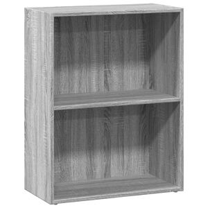 vidaXL &Beta;&iota;&beta;&lambda;&iota;&omicron;&theta;ή&kappa;&eta; &Gamma;&kappa;&rho;&iota; Sonoma 60x30x77 &epsilon;&kappa;. &alpha;&pi;ό &Epsilon;&pi;&epsilon;&xi;&epsilon;&rho;&gamma;. &Xi;ύ&lambda;&omicron;
