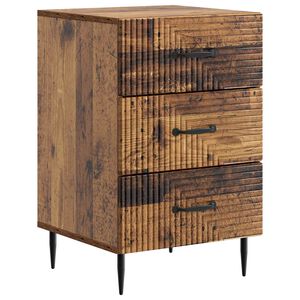 vidaXL &Kappa;&omicron;&mu;&omicron;&delta;ί&nu;&omicron; &Pi;&alpha;&lambda;&alpha;&iota;&omega;&mu;έ&nu;&omicron; &xi;ύ&lambda;&omicron; 43 x 41 x 66,5 &epsilon;&kappa;. &Epsilon;&pi;&epsilon;&xi;&epsilon;&rho;&gamma;&alpha;&sigma;&mu;έ&nu;&omicron; &Xi;ύ&lambda;&omicron;