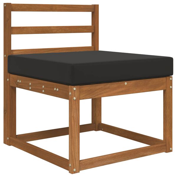 vidaXL &Mu;&alpha;&xi;&iota;&lambda;ά&rho;&iota; &Kappa;&alpha;&nu;&alpha;&pi;έ &Epsilon;&xi;&omega;&tau;&epsilon;&rho;&iota;&kappa;&omicron;ύ &Chi;ώ&rho;&omicron;&upsilon; &Mu;&alpha;ύ&rho;&omicron; 60 x 60 x 8 &epsilon;&kappa;.