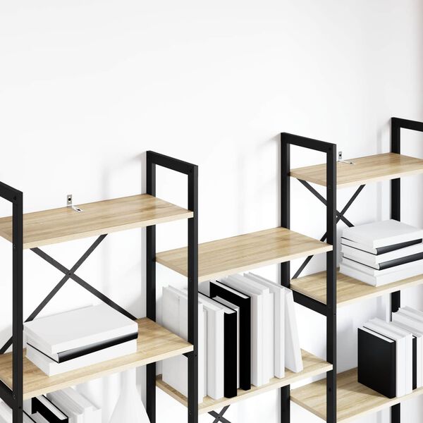 vidaXL &Beta;&rho;&alpha;&chi;ί&omicron;&nu;&alpha;&sigmaf; &kappa;&alpha;&tau;ά &tau;&eta;&sigmaf; &alpha;&nu;&alpha;&tau;&rho;&omicron;&pi;ή&sigmaf; &Mu;&omicron;&nu;ό&chi;&rho;&omega;&mu;&omicron; 2 pcs &Alpha;&sigma;&eta;&mu;ί &Sigma;ί&delta;&epsilon;&rho;&omicron;