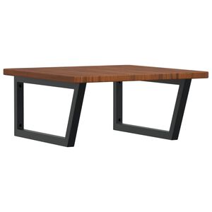 vidaXL &Rho;ά&phi;&iota; &Nu;&iota;&pi;&tau;ή&rho;&alpha; &Tau;&omicron;ί&chi;&omicron;&upsilon; &alpha;&pi;ό &Alpha;&tau;&sigma;ά&lambda;&iota; / &Mu;&alpha;&sigma;ί&phi; &Xi;ύ&lambda;&omicron; &Delta;&rho;&upsilon;ό&sigmaf;