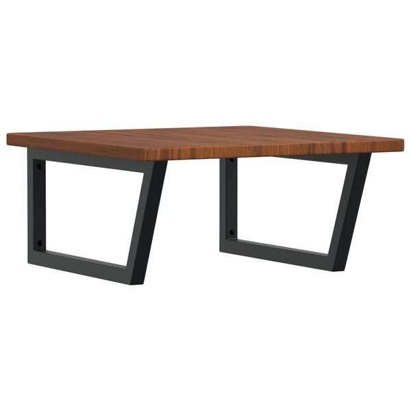 vidaXL &Rho;ά&phi;&iota; &Nu;&iota;&pi;&tau;ή&rho;&alpha; &Tau;&omicron;ί&chi;&omicron;&upsilon; &alpha;&pi;ό &Alpha;&tau;&sigma;ά&lambda;&iota; / &Mu;&alpha;&sigma;ί&phi; &Xi;ύ&lambda;&omicron; &Delta;&rho;&upsilon;ό&sigmaf;